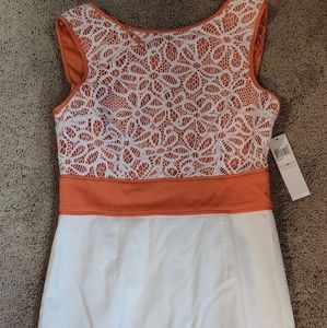 Dress, Size 10, London Times